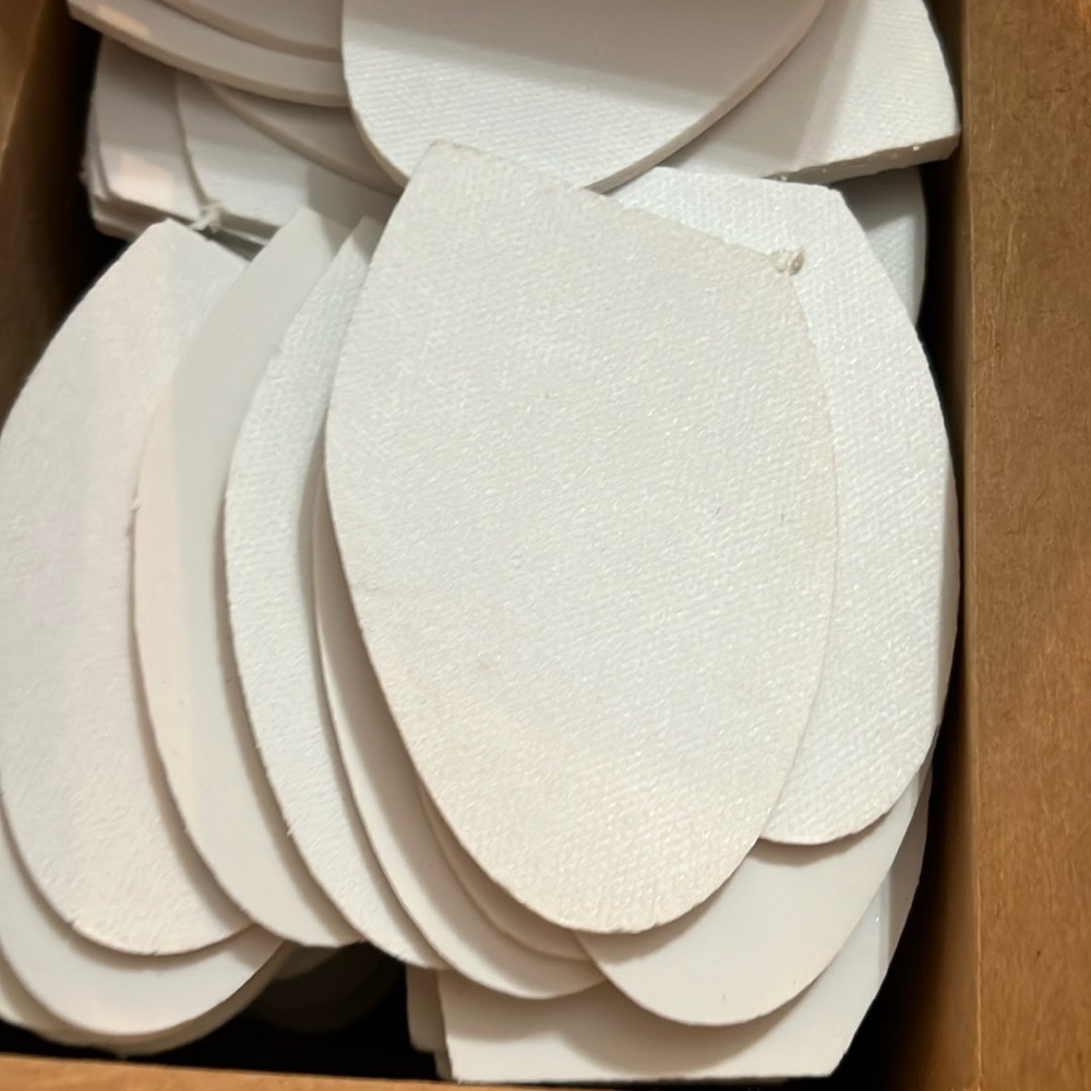 Shoe insert pad